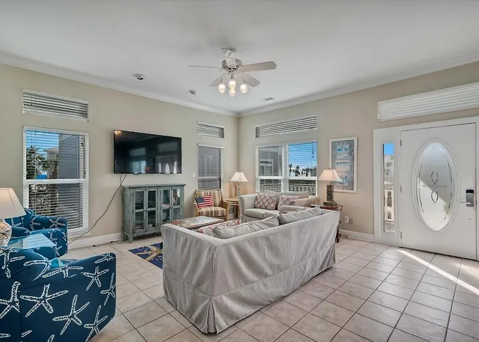 Sea Glass At Beachside Holiday home Gulf Shores