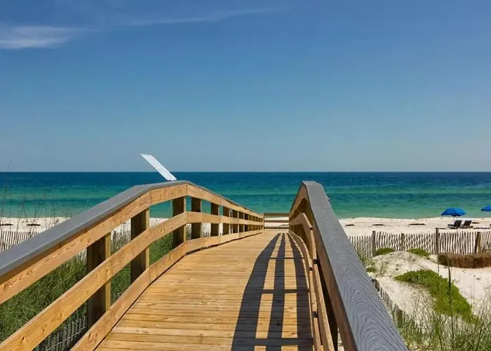 Sea Glass At Beachside Gulf Shores