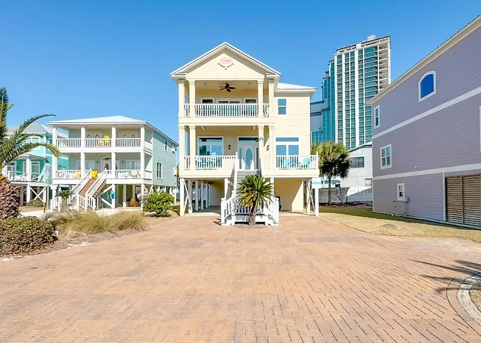 Holiday home Sea Glass At Beachside *
